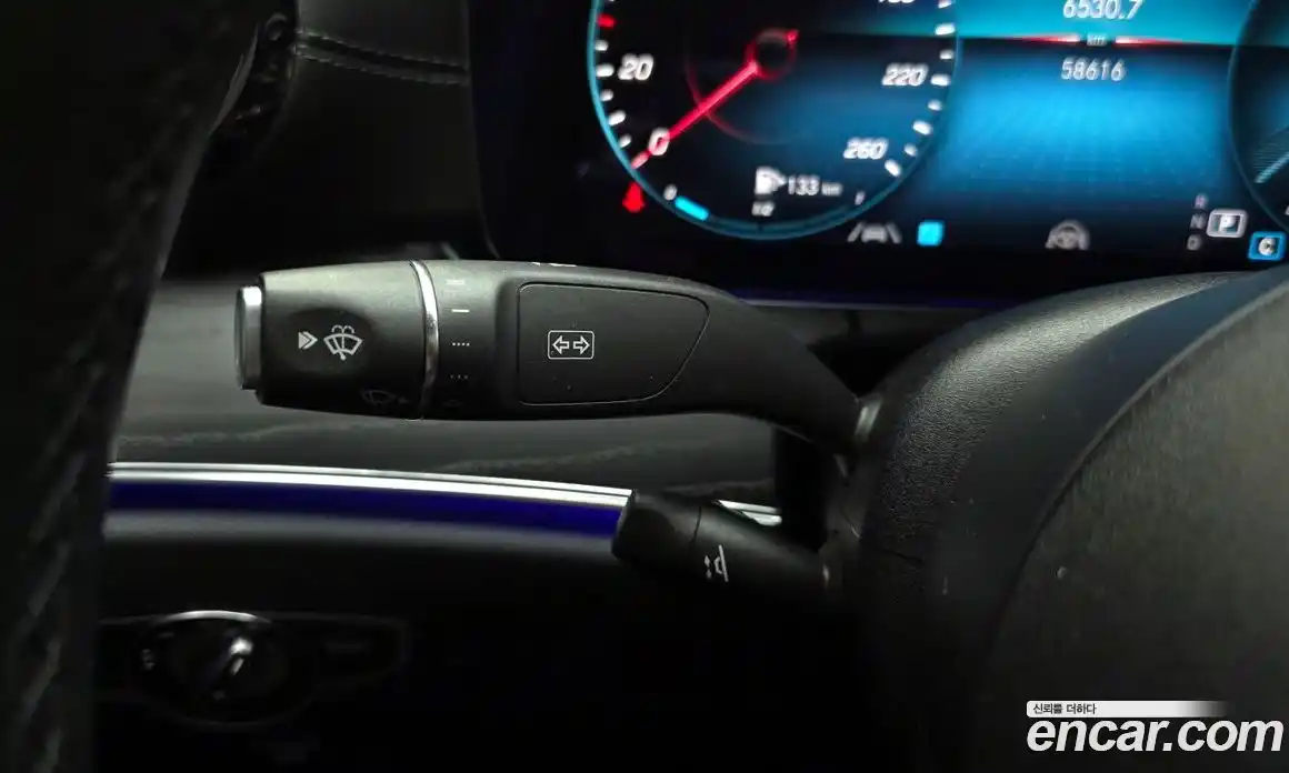 Mercedes-Benz E-Class 2021 1.9 гидро в Москве № 1322110, фото 19