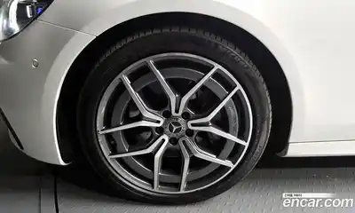 Mercedes-Benz E-Class 2021 1.9 гидро в Москве № 1322110, миниатюра 5