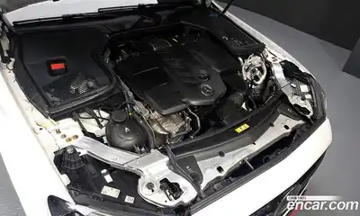 Mercedes-Benz E-Class 2021 1.9 гидро в Москве № 1322110, миниатюра 6