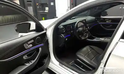 Mercedes-Benz E-Class 2021 1.9 гидро в Москве № 1322110, миниатюра 10