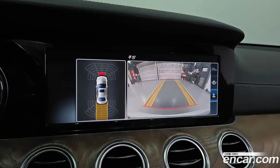 Mercedes-Benz E-Class 2017 1.9 гидро в Москве № 1322347, фото 14