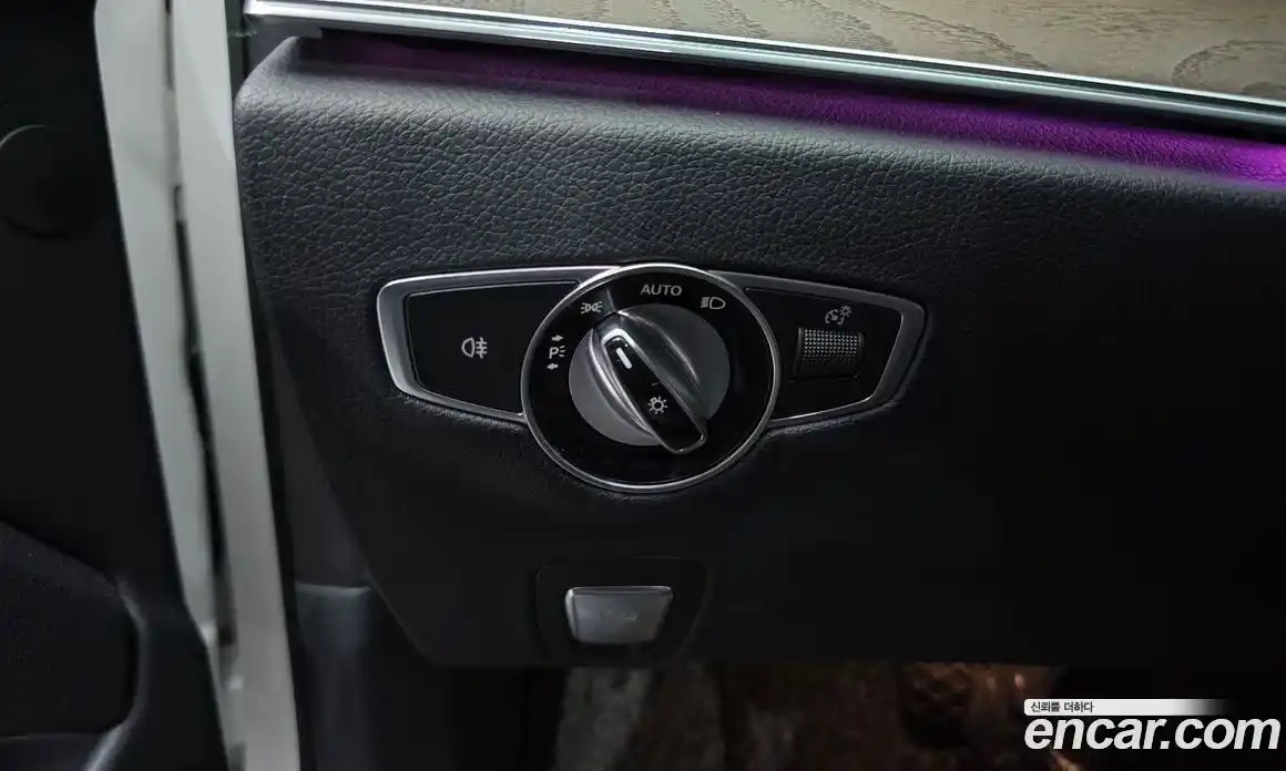 Mercedes-Benz E-Class 2017 1.9 гидро в Москве № 1322347, фото 16