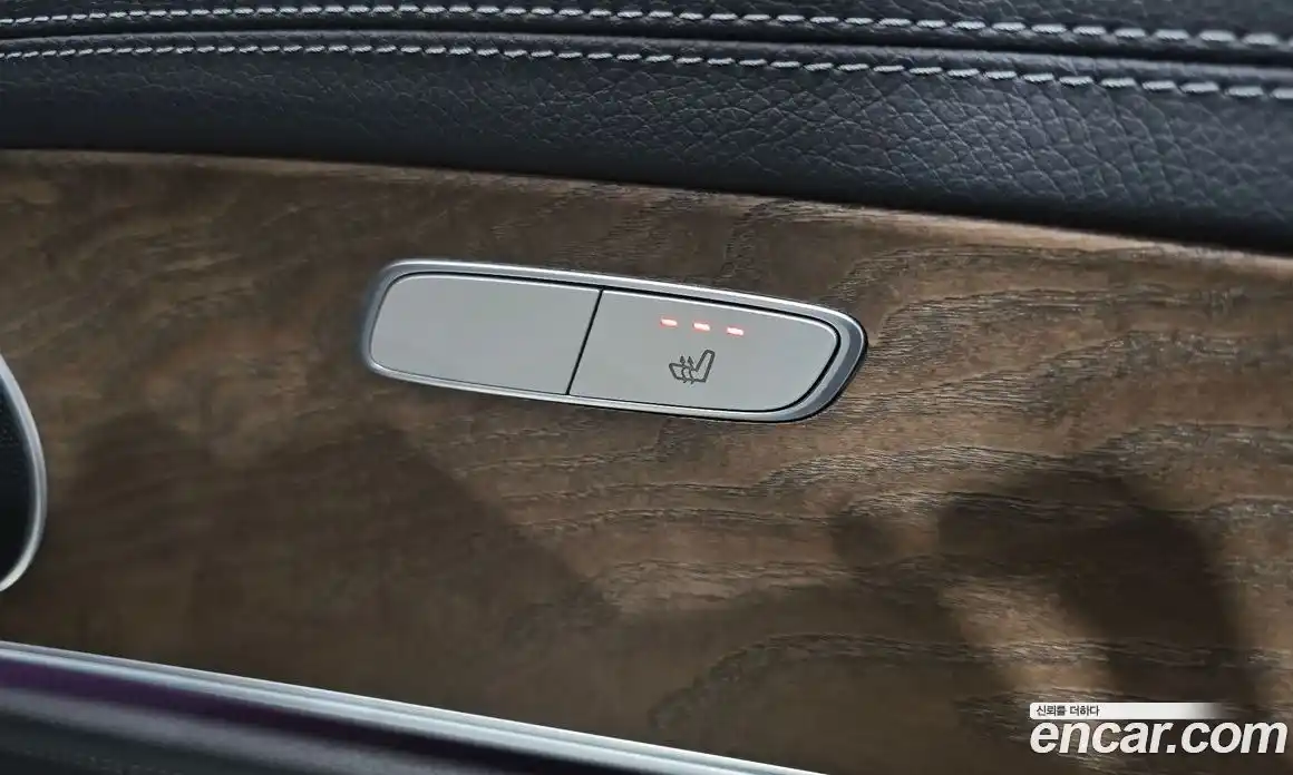 Mercedes-Benz E-Class 2017 1.9 гидро в Москве № 1322347, фото 17