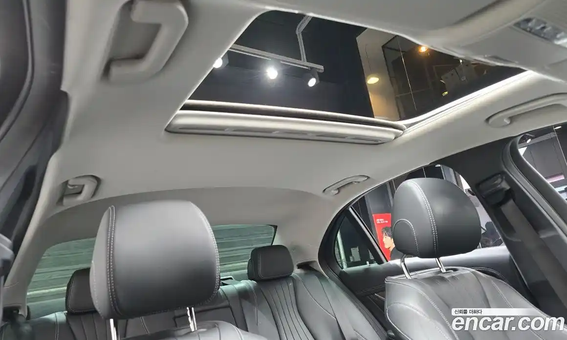 Mercedes-Benz E-Class 2017 1.9 гидро в Москве № 1322347, фото 19