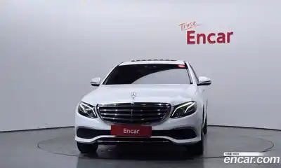 Mercedes-Benz E-Class 2017 1.9 гидро в Москве № 1322347, миниатюра 3