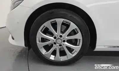 Mercedes-Benz E-Class 2017 1.9 гидро в Москве № 1322347, миниатюра 5