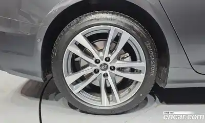 Audi A6 2022 2.0 гидро в Москве № 1322420, миниатюра 5