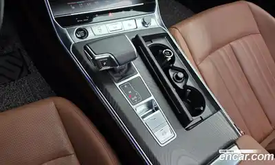 Audi A6 2022 2.0 гидро в Москве № 1322420, миниатюра 9