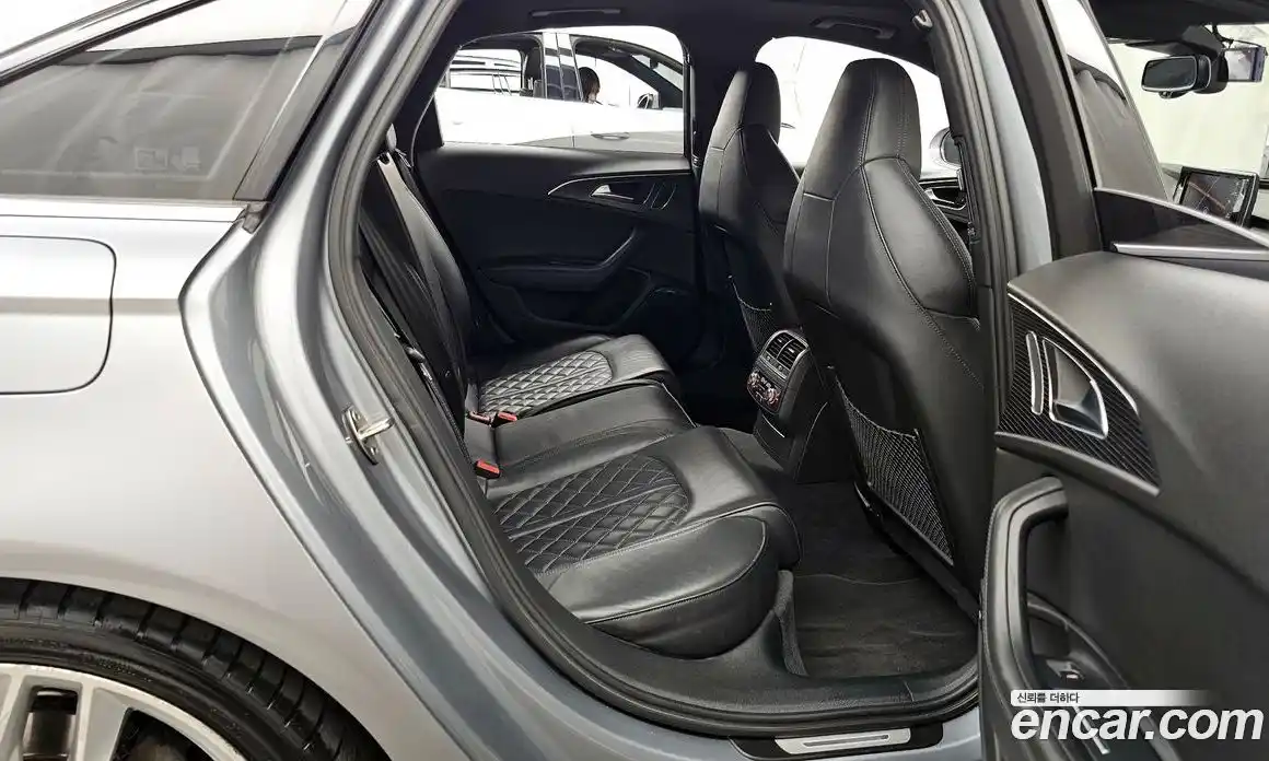 Audi A6 2015 3.0 гидро в Москве № 1322434, фото 12