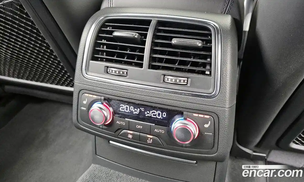 Audi A6 2015 3.0 гидро в Москве № 1322434, фото 19