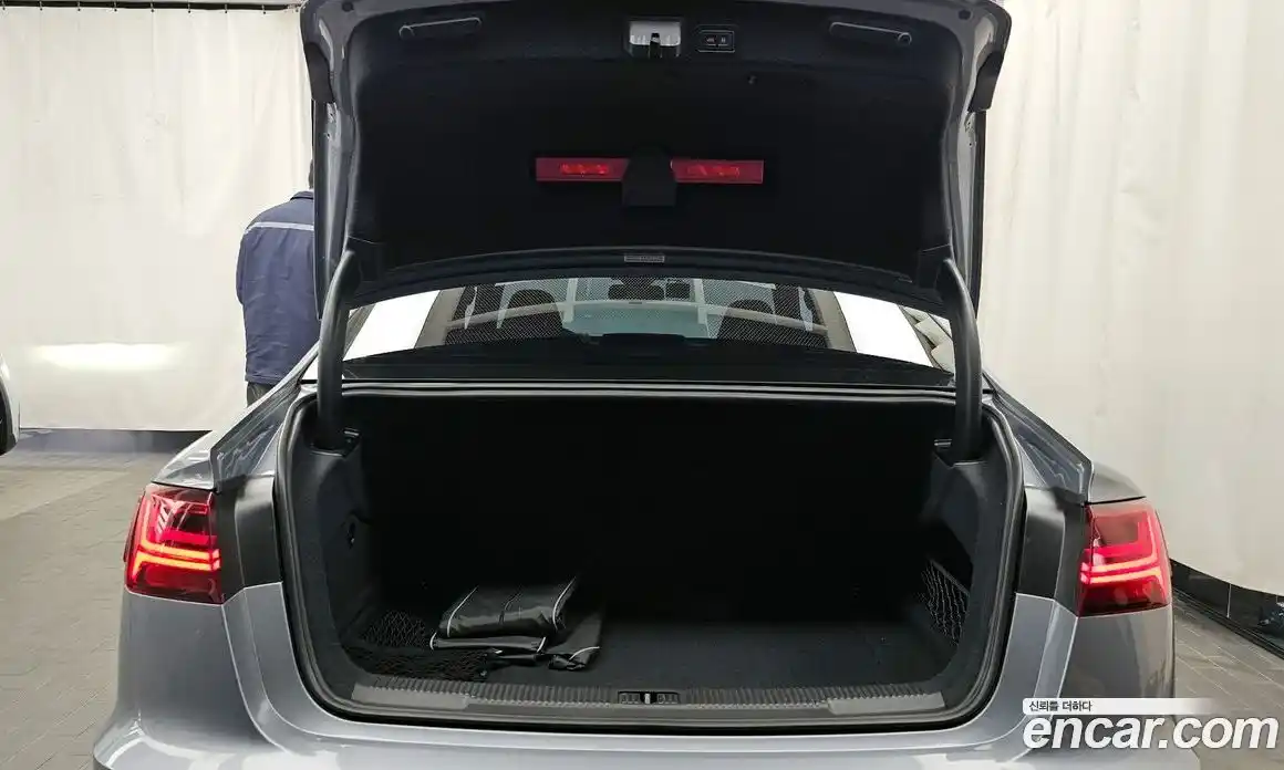 Audi A6 2015 3.0 гидро в Москве № 1322434, фото 20