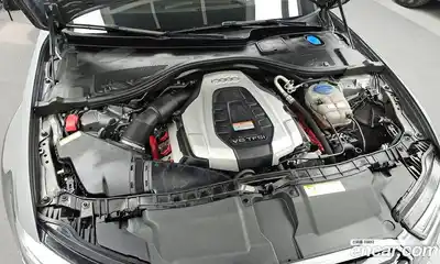 Audi A6 2015 3.0 гидро в Москве № 1322434, миниатюра 6