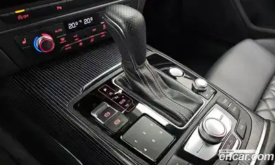 Audi A6 2015 3.0 гидро в Москве № 1322434, миниатюра 9