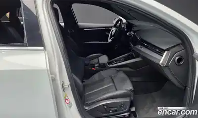 Audi A3 2023 2.0 гидро в Москве № 1322448, миниатюра 11