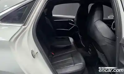 Audi A3 2023 2.0 гидро в Москве № 1322448, миниатюра 12