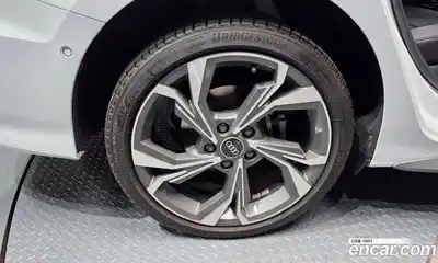 Audi A3 2023 2.0 гидро в Москве № 1322448, миниатюра 5