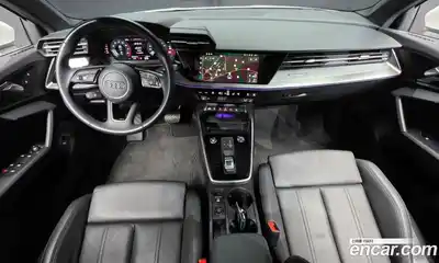 Audi A3 2023 2.0 гидро в Москве № 1322448, миниатюра 7