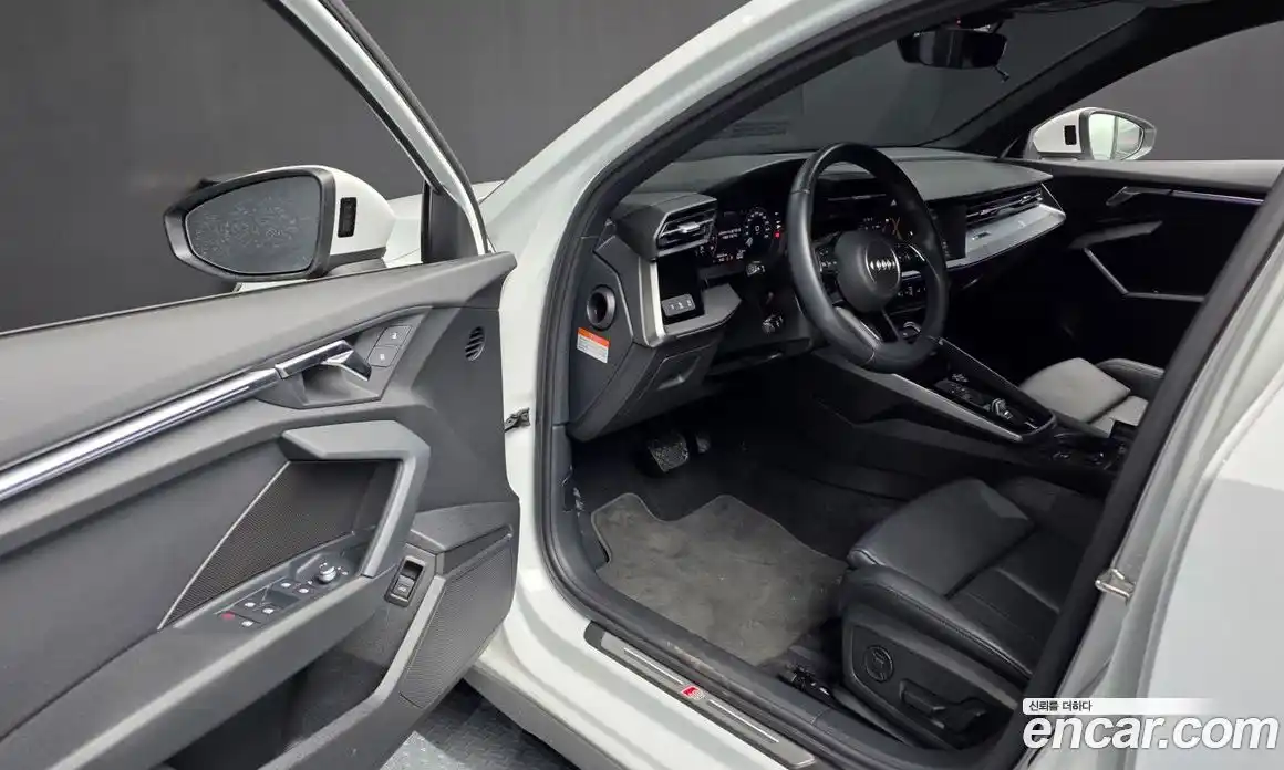 Audi A3 2023 2.0 гидро в Москве № 1322448, фото 10