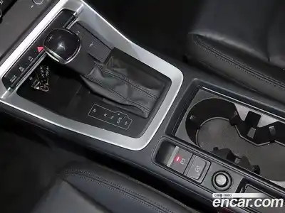 Audi Q3 2023 2.0 гидро в Москве № 1322633, миниатюра 12