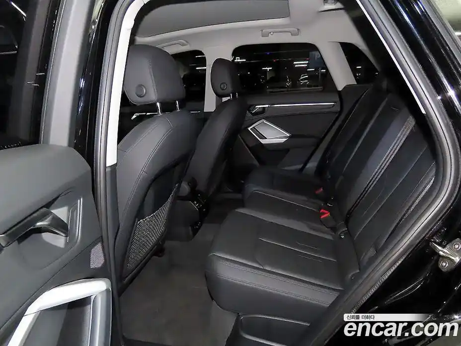 Audi Q3 2023 2.0 гидро в Москве № 1322633, фото 7