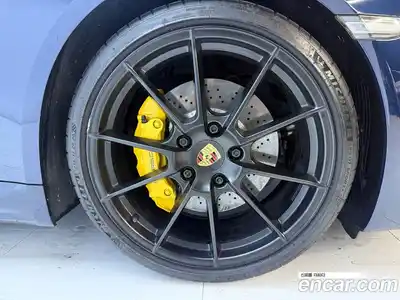 Porsche 718 2021 4.0 гидро в Москве № 1322712, миниатюра 11