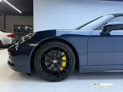 Porsche 718 2021 4.0 гидро в Москве № 1322712, миниатюра 7