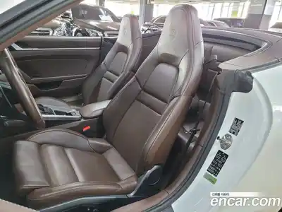 Porsche 911 2020 3.0 гидро в Москве № 1322756, миниатюра 10