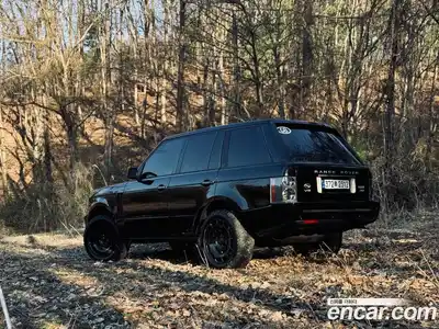 Land Rover Range-Rover 2004 4.4 гидро в Москве № 1322915, миниатюра 6
