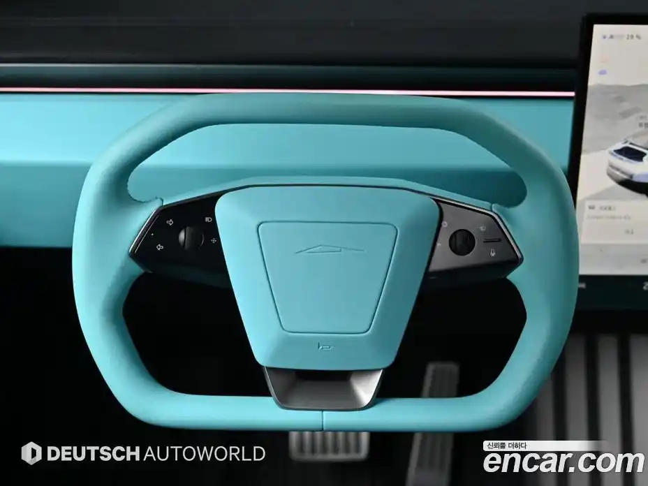 Tesla Cybertruck 2024 гидро в Москве № 1323237, фото 13