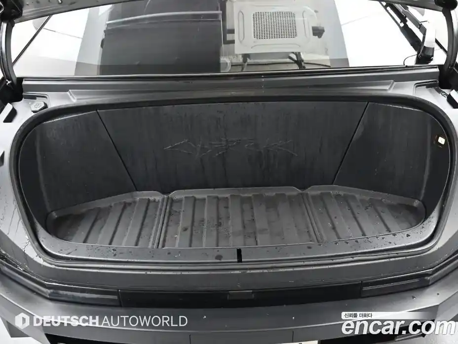 Tesla Cybertruck 2024 гидро в Москве № 1323237, фото 6