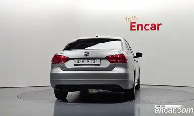 Volkswagen Passat 2013 2.5 гидро в Москве № 1323337, миниатюра 4