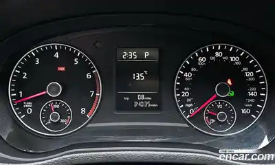 Volkswagen Passat 2013 2.5 гидро в Москве № 1323337, миниатюра 8