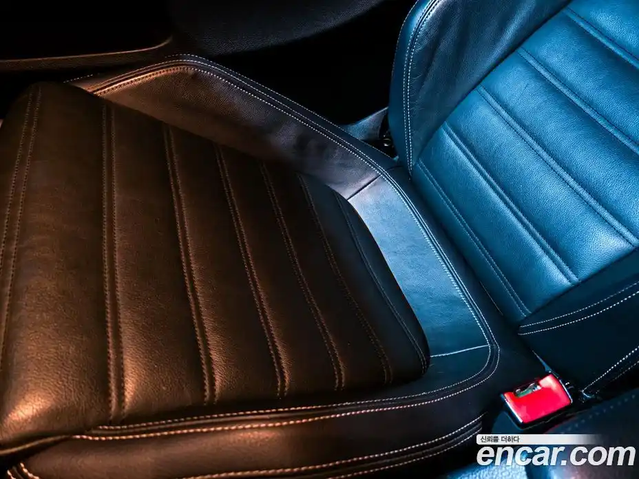 Volkswagen Scirocco 2012 2.0 гидро в Москве № 1323394, фото 13