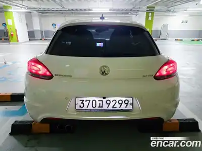 Volkswagen Scirocco 2012 2.0 гидро в Москве № 1323394, миниатюра 2