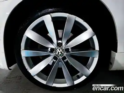 Volkswagen Scirocco 2012 2.0 гидро в Москве № 1323394, миниатюра 5