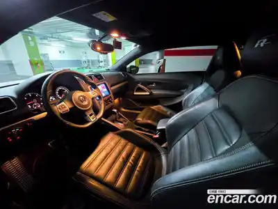 Volkswagen Scirocco 2012 2.0 гидро в Москве № 1323394, миниатюра 7