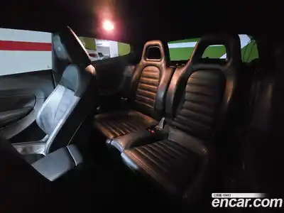 Volkswagen Scirocco 2012 2.0 гидро в Москве № 1323394, миниатюра 8
