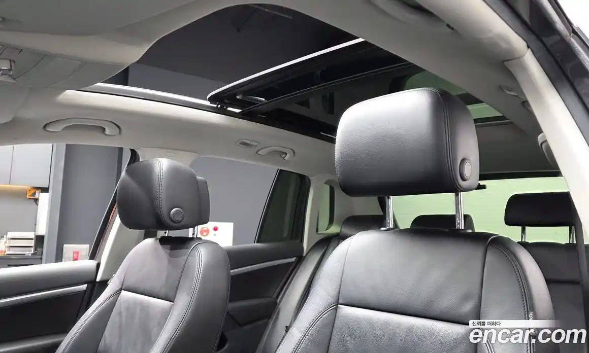 Volkswagen Tiguan 2013 2.0 гидро в Москве № 1323434, фото 19