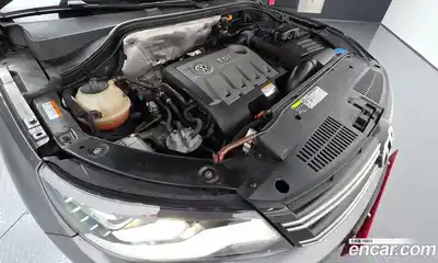 Volkswagen Tiguan 2013 2.0 гидро в Москве № 1323434, миниатюра 6