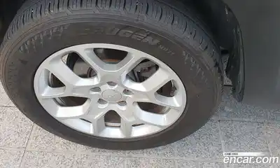 Jeep Renegade 2015 2.0 гидро в Москве № 1323720, миниатюра 4