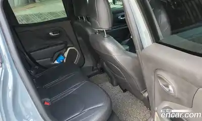 Jeep Renegade 2015 2.0 гидро в Москве № 1323720, миниатюра 8