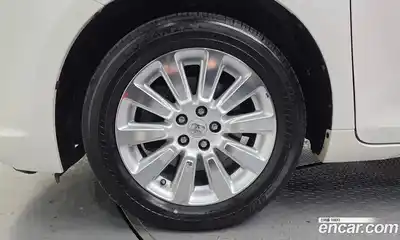 Toyota Sienna 2016 3.5 гидро в Москве № 1323798, миниатюра 5