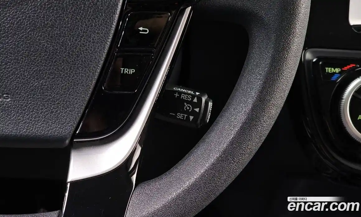 Toyota Prius 2018 1.5 гидро в Москве № 1323819, фото 20