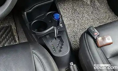 Toyota Prius 2018 1.5 гидро в Москве № 1323819, миниатюра 9