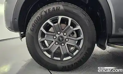 Ford Ranger 2023 2.0 гидро в Москве № 1323917, миниатюра 5