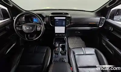 Ford Ranger 2023 2.0 гидро в Москве № 1323917, миниатюра 7