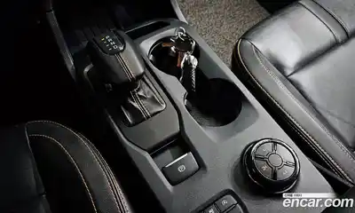 Ford Ranger 2023 2.0 гидро в Москве № 1323917, миниатюра 9