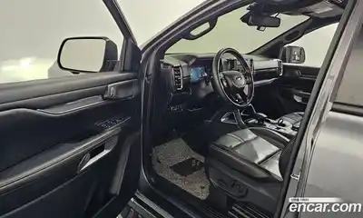 Ford Ranger 2023 2.0 гидро в Москве № 1323917, миниатюра 10