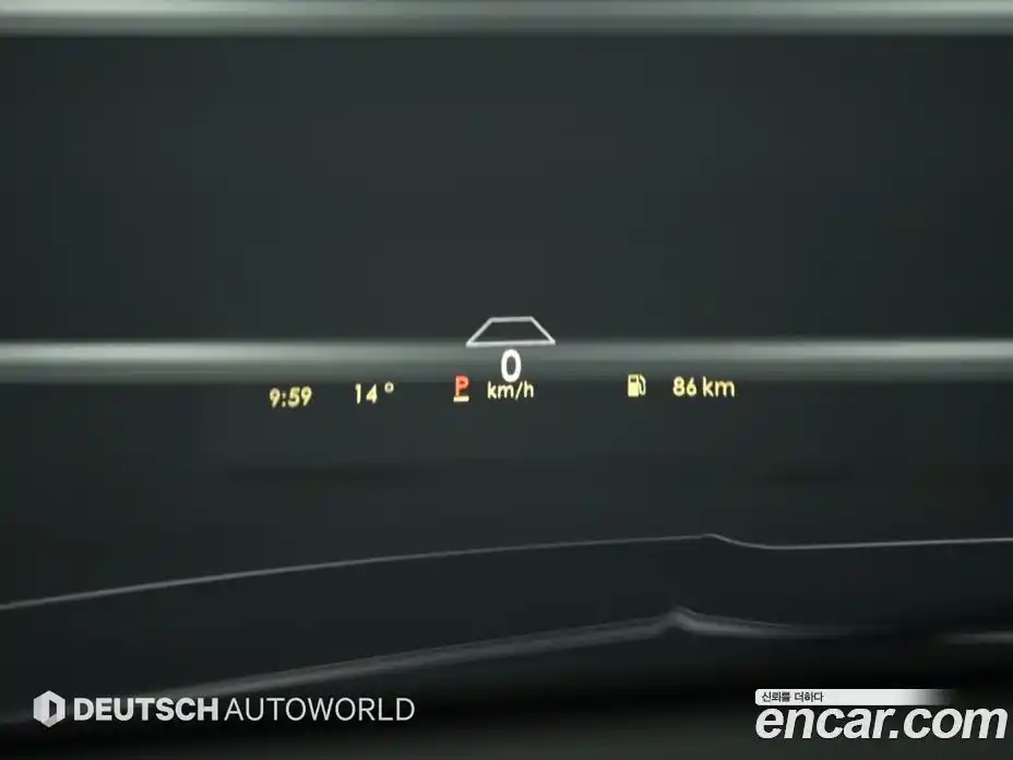 Lincoln Navigator 2021 3.5 гидро в Москве № 1324121, фото 18