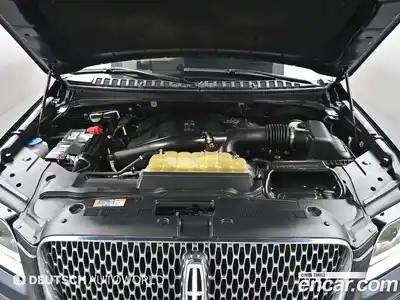 Lincoln Navigator 2021 3.5 гидро в Москве № 1324121, миниатюра 6